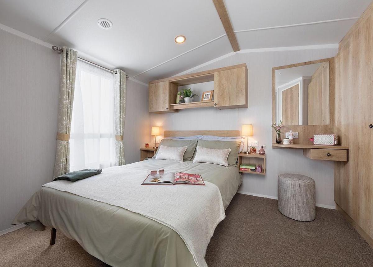 Queensberry Bay Leisure Park Otel Powfoot Dış mekan fotoğraf