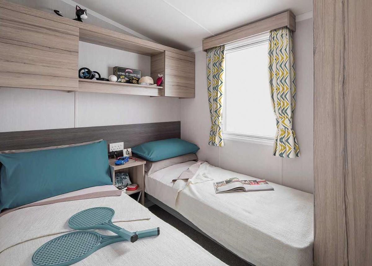 Queensberry Bay Leisure Park Otel Powfoot Dış mekan fotoğraf
