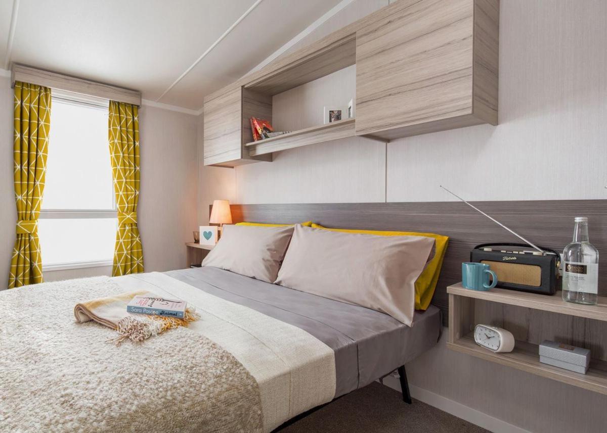Queensberry Bay Leisure Park Otel Powfoot Dış mekan fotoğraf