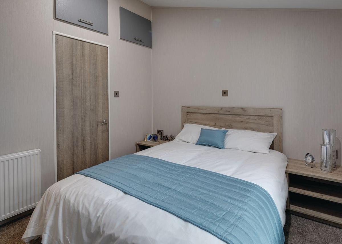 Queensberry Bay Leisure Park Otel Powfoot Dış mekan fotoğraf