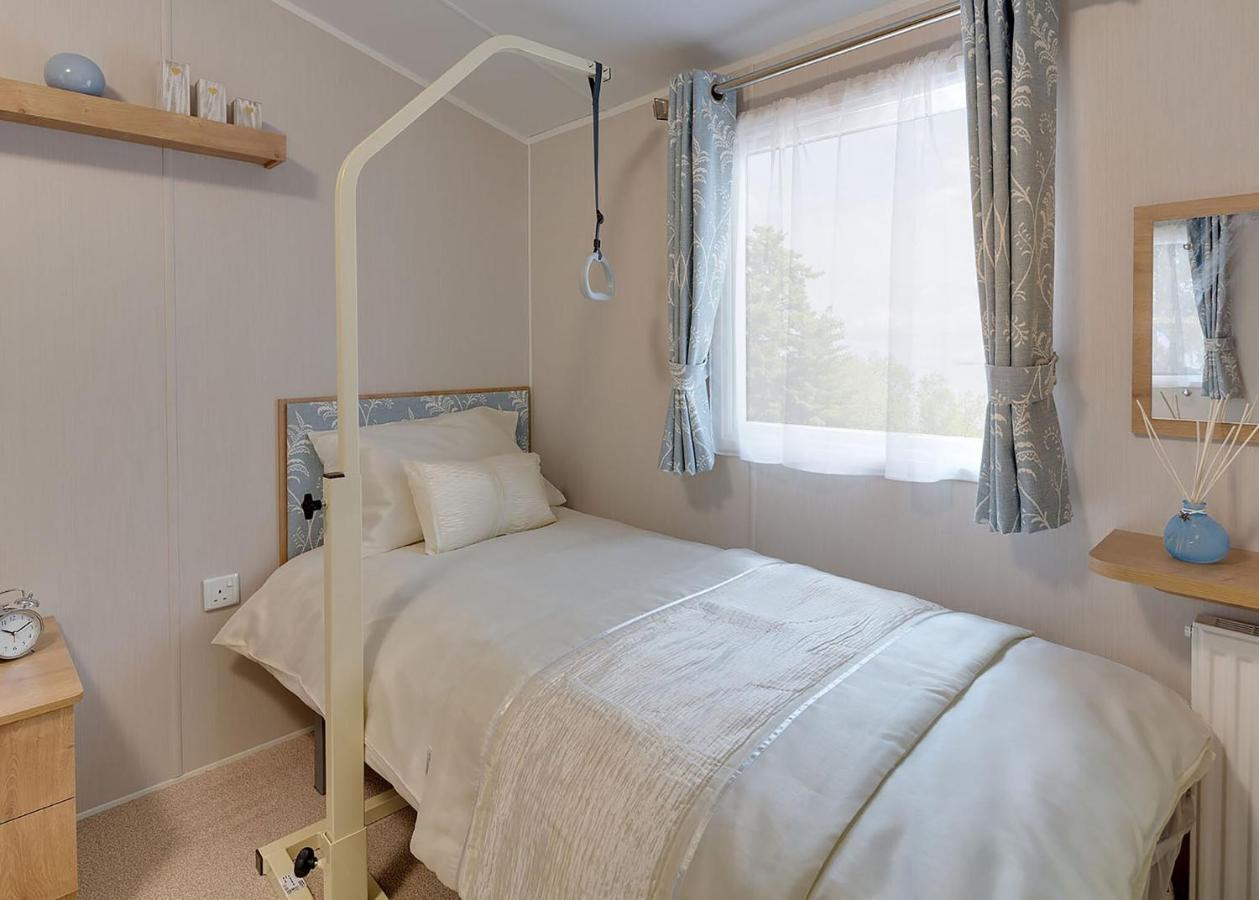Queensberry Bay Leisure Park Otel Powfoot Dış mekan fotoğraf